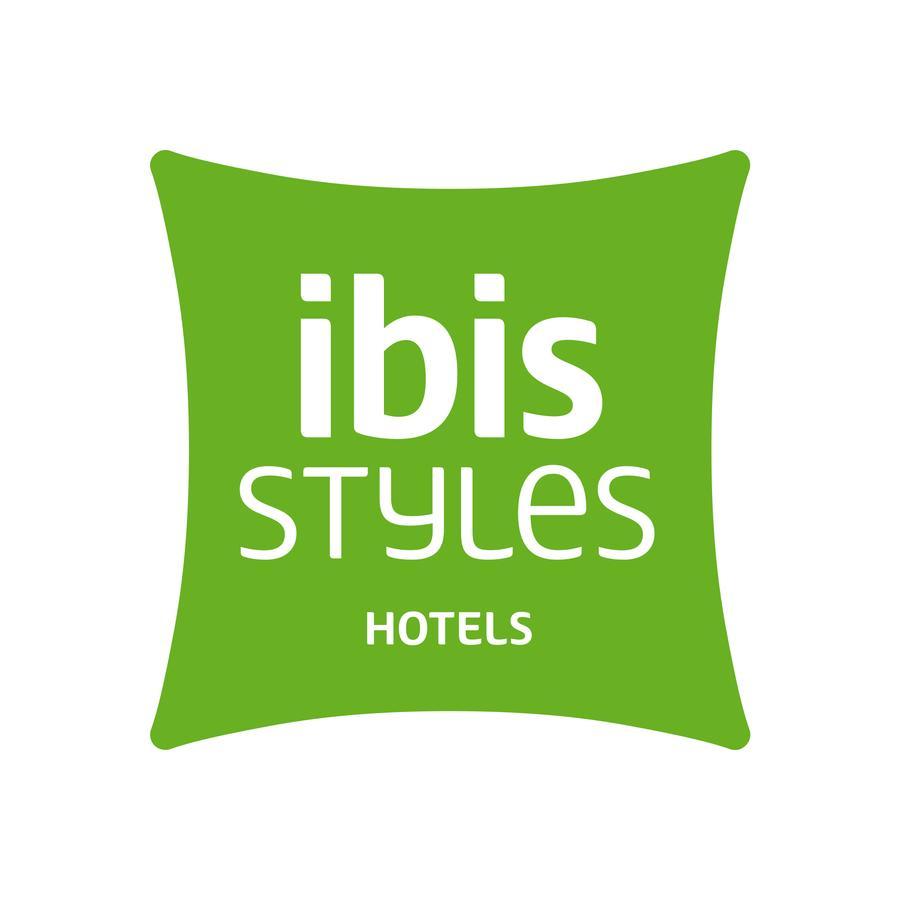 Ibis Styles Sallanches Pays Du Mont-Blanc Exteriör bild