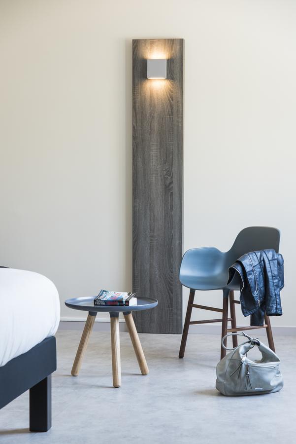 Ibis Styles Sallanches Pays Du Mont-Blanc Exteriör bild